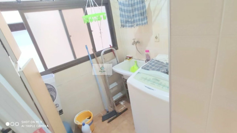 Imagem Apartamento com 3 Quartos à Venda, 116 m² em Enseada - Guarujá