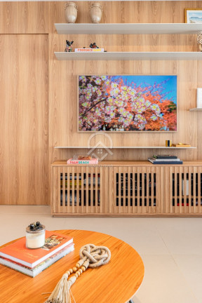 Imagem Apartamento com 2 Quartos à Venda, 117 m² em Campo Belo - São Paulo