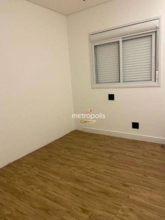 Imagem Apartamento com 3 Quartos à Venda, 160 m² em Santo Antônio - São Caetano Do Sul