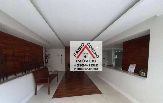 Imagem Apartamento com 1 Quarto à Venda, 46 m² em Jabaquara - São Paulo Imagem Apartamento com 1 Quarto à Venda, 46 m² em Jabaquara - São Paulo