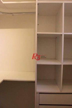 Imagem Apartamento com 4 Quartos para Alugar, 179 m² em Gonzaga - Santos Imagem Apartamento com 4 Quartos para Alugar, 179 m² em Gonzaga - Santos