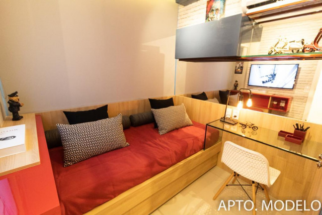 Imagem Apartamento com 3 Quartos à Venda, 109 m² em Cocó - Fortaleza