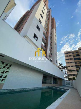Imagem Apartamento com 2 Quartos à Venda, 58 m² em Centro - São Bernardo Do Campo Imagem Apartamento com 2 Quartos à Venda, 58 m² em Centro - São Bernardo Do Campo