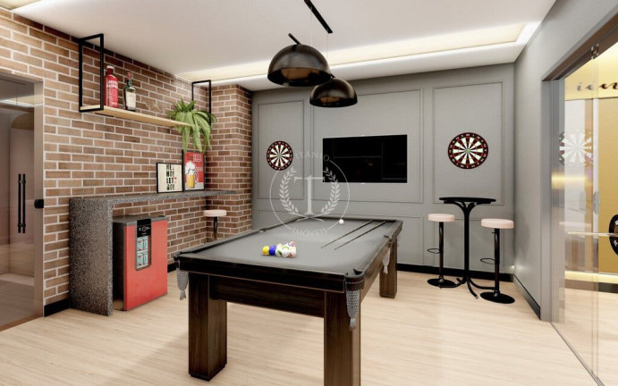 Imagem Apartamento com 1 Quarto à Venda, 25 m² em Alto Da Mooca - São Paulo Imagem Apartamento com 1 Quarto à Venda, 25 m² em Alto Da Mooca - São Paulo