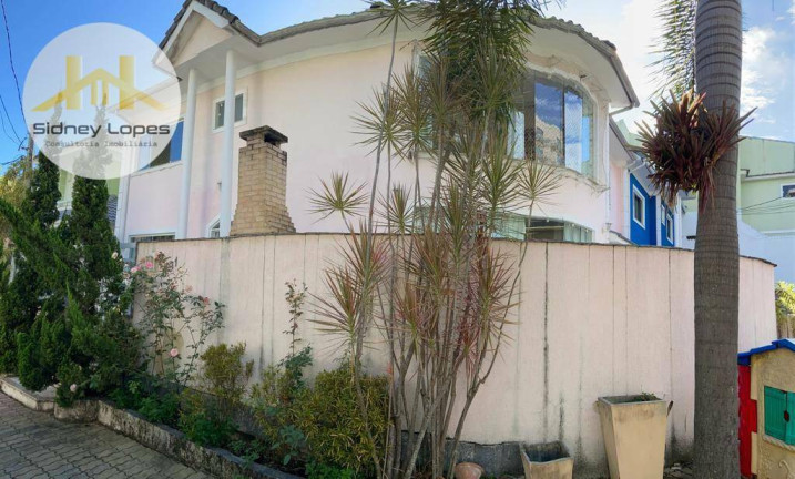 Imagem Casa com 3 Quartos à Venda, 180 m² em Freguesia De Jacarepaguá - Rio De Janeiro Imagem Casa com 3 Quartos à Venda, 180 m² em Freguesia De Jacarepaguá - Rio De Janeiro