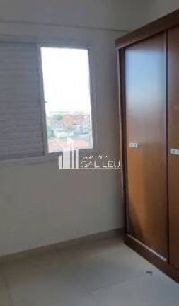 Imagem Apartamento com 2 Quartos à Venda, 56 m² em Chácara Das Nações - Valinhos