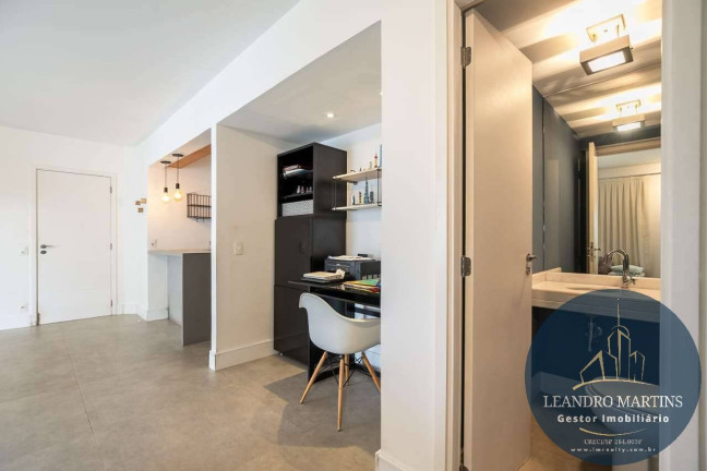 Imagem Apartamento com 3 Quartos à Venda, 117 m² em Jurubatuba - São Paulo Imagem Apartamento com 3 Quartos à Venda, 117 m² em Jurubatuba - São Paulo
