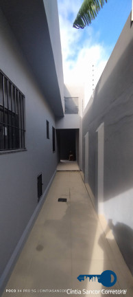 Imagem Casa com 2 Quartos à Venda, em Parque Caju - Campos Dos Goytacazes Imagem Casa com 2 Quartos à Venda, em Parque Caju - Campos Dos Goytacazes
