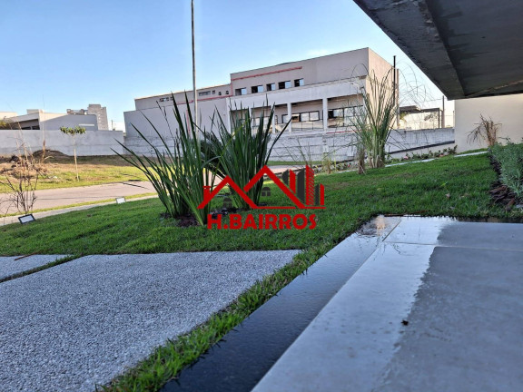 Casa de Condomínio com 4 Quartos à Venda, 600 m² em Condomínio Residencial Colinas Do Paratehy - São José Dos Campos