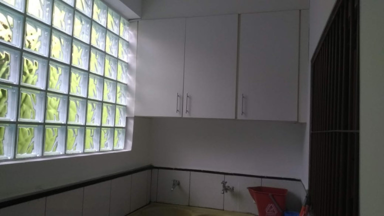 Imagem Casa com 3 Quartos à Venda, 10 m² em Vila Olivina - Carapicuíba