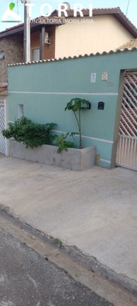 Imagem Casa com 3 Quartos à Venda, 80 m² em Wanel Ville - Sorocaba Imagem Casa com 3 Quartos à Venda, 80 m² em Wanel Ville - Sorocaba