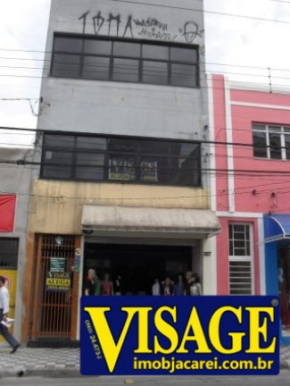 Imagem Imóvel Comercial para Alugar, em Centro - Jacareí Imagem Imóvel Comercial para Alugar, em Centro - Jacareí