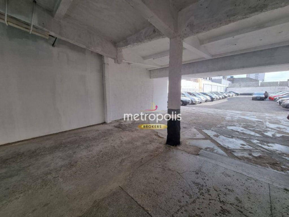 Imagem Terreno à Venda, 1.134 m² em Centro - São Caetano Do Sul