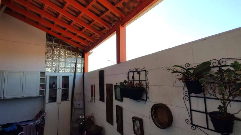 Imagem Casa com 2 Quartos à Venda, 85 m² em Paisagem Renoir - Cotia Imagem Casa com 2 Quartos à Venda, 85 m² em Paisagem Renoir - Cotia