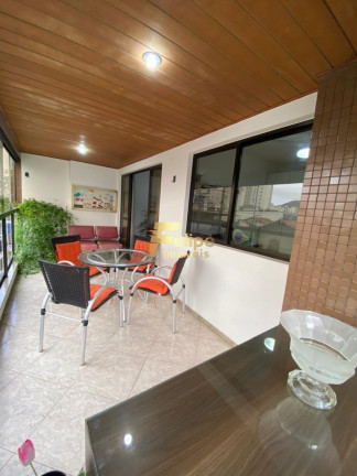 Imóvel com 3 Quartos à Venda, 130 m² em Praia Da Costa - Vila Velha