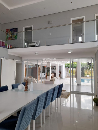 Imagem Casa de Condomínio com 3 Quartos à Venda, 433 m² em Parque Reserva Fazenda Imperial - Sorocaba Imagem Casa de Condomínio com 3 Quartos à Venda, 433 m² em Parque Reserva Fazenda Imperial - Sorocaba