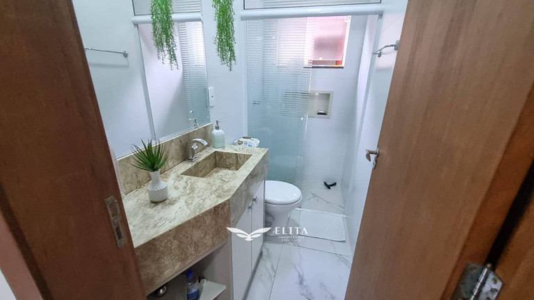 Imagem Casa com 2 Quartos à Venda, 67 m² em Itajuba - Barra Velha