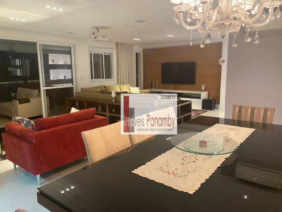 Imagem Apartamento com 3 Quartos à Venda, 172 m² em Mooca - São Paulo Imagem Apartamento com 3 Quartos à Venda, 172 m² em Mooca - São Paulo