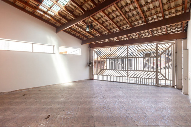 Imagem Sobrado com 3 Quartos à Venda, 137 m² em Vila Jaguari - São Paulo Imagem Sobrado com 3 Quartos à Venda, 137 m² em Vila Jaguari - São Paulo