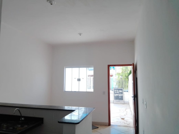 Imagem Casa de Condomínio com 2 Quartos à Venda, 52 m² em Jardim Eucalíptos - Sorocaba Imagem Casa de Condomínio com 2 Quartos à Venda, 52 m² em Jardim Eucalíptos - Sorocaba