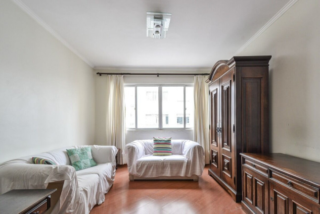 Imagem Apartamento com 3 Quartos à Venda, 97 m² em Perdizes - São Paulo Imagem Apartamento com 3 Quartos à Venda, 97 m² em Perdizes - São Paulo