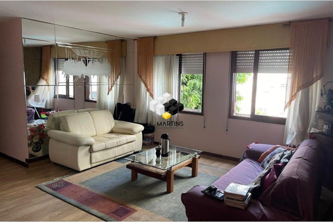 Cobertura com 3 Quartos à Venda, 245 m² em Passo Da Areia - Porto Alegre