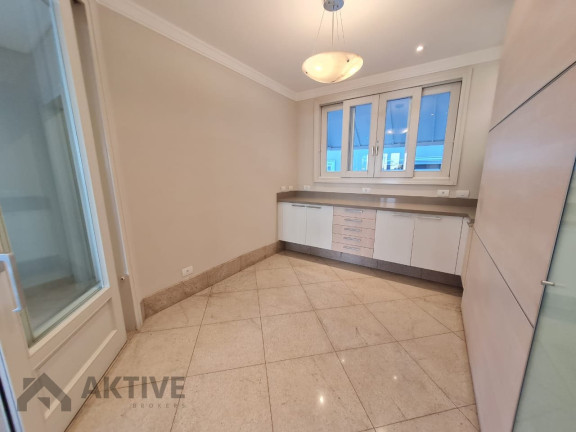 Imagem Casa de Condomínio com 4 Quartos à Venda, 470 m² em Alphaville - Barueri Imagem Casa de Condomínio com 4 Quartos à Venda, 470 m² em Alphaville - Barueri