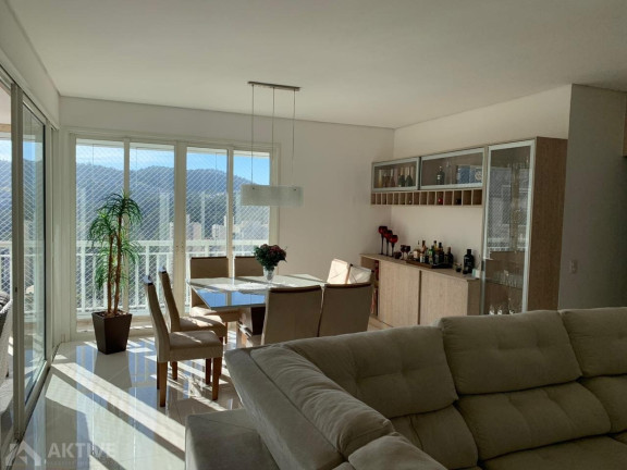 Imagem Apartamento com 4 Quartos à Venda, 198 m² em Alphaville - Santana De Parnaíba