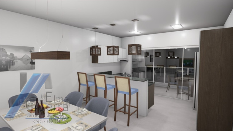 Imagem Apartamento com 3 Quartos à Venda, 148 m² em Itaguá - Ubatuba Imagem Apartamento com 3 Quartos à Venda, 148 m² em Itaguá - Ubatuba