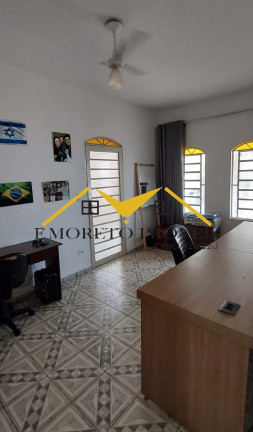 Imagem Casa com 5 Quartos à Venda, 374 m² em Jardim Soraia - São José Do Rio Preto Imagem Casa com 5 Quartos à Venda, 374 m² em Jardim Soraia - São José Do Rio Preto