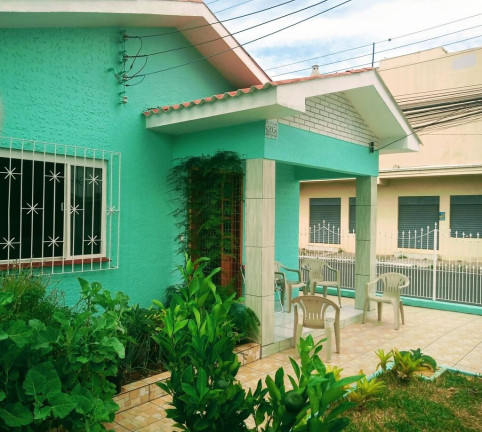 Imagem Casa com 3 Quartos à Venda, em Niterói - Canoas Imagem Casa com 3 Quartos à Venda, em Niterói - Canoas
