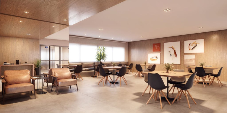 Imagem Imóvel com 2 Quartos à Venda, 39 m² em Saúde - São Paulo Imagem Imóvel com 2 Quartos à Venda, 39 m² em Saúde - São Paulo
