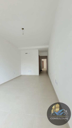 Imagem Casa com 3 Quartos à Venda, 130 m² em Aparecida - Santos