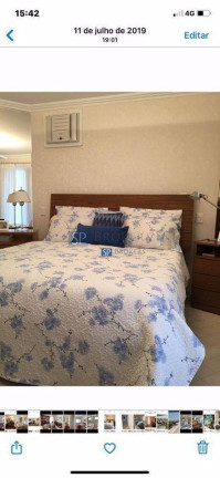 Imagem Apartamento com 4 Quartos à Venda, 220 m² em Campo Belo - São Paulo Imagem Apartamento com 4 Quartos à Venda, 220 m² em Campo Belo - São Paulo