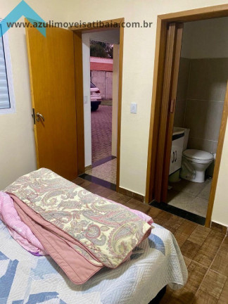 Imagem Imóvel com 3 Quartos à Venda, 200 m² em Usina - Atibaia