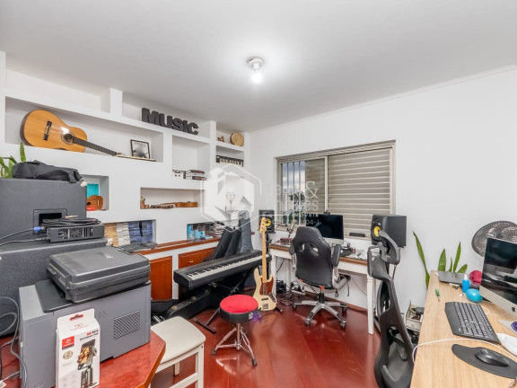 Imagem Apartamento com 4 Quartos à Venda, 215 m² em Perdizes - São Paulo Imagem Apartamento com 4 Quartos à Venda, 215 m² em Perdizes - São Paulo