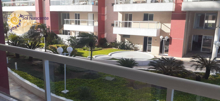 Imagem Apartamento com 3 Quartos à Venda, 114 m² em Centro - Bertioga