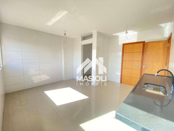Imagem Apartamento com 3 Quartos à Venda, 120 m² em Praia Da Costa - Vila Velha