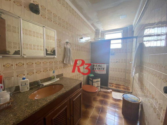 Imagem Apartamento com 2 Quartos à Venda, 101 m² em Marapé - Santos Imagem Apartamento com 2 Quartos à Venda, 101 m² em Marapé - Santos