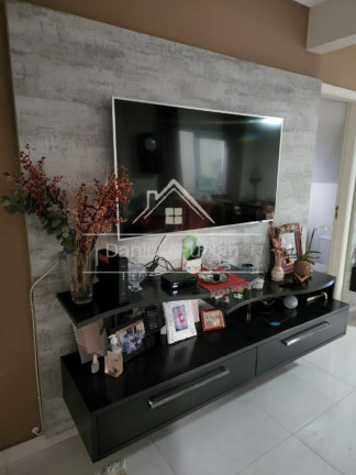 Imagem Casa de Condomínio com 3 Quartos à Venda, 156 m² em Condomínio Portal Do Morumbi - Sorocaba