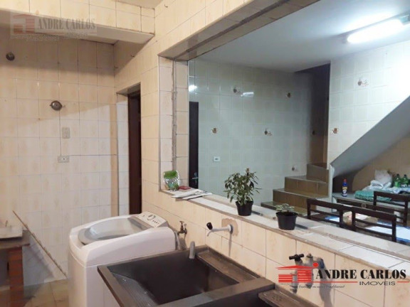 Imagem Casa com 3 Quartos à Venda, 180 m² em Centro - Osasco Imagem Casa com 3 Quartos à Venda, 180 m² em Centro - Osasco