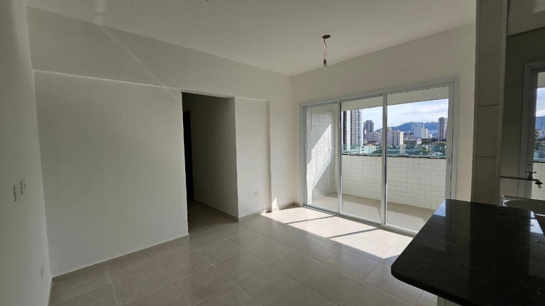 Imagem Apartamento com 2 Quartos à Venda, 59 m² em Macuco - Santos Imagem Apartamento com 2 Quartos à Venda, 59 m² em Macuco - Santos