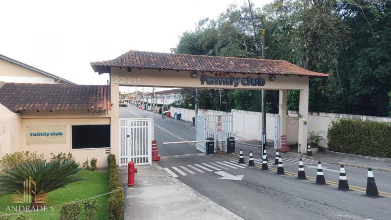 Imagem Casa de Condomínio com 3 Quartos à Venda, 85 m² em Vargem Pequena - Rio De Janeiro