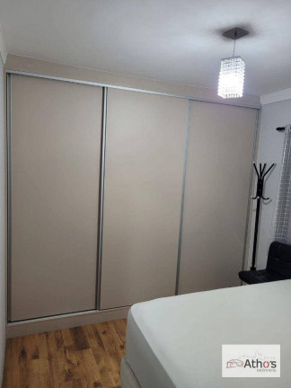 Imagem Apartamento com 2 Quartos à Venda, 67 m² em Condomínio Residencial Solar Dos Girassóis - Indaiatuba Imagem Apartamento com 2 Quartos à Venda, 67 m² em Condomínio Residencial Solar Dos Girassóis - Indaiatuba