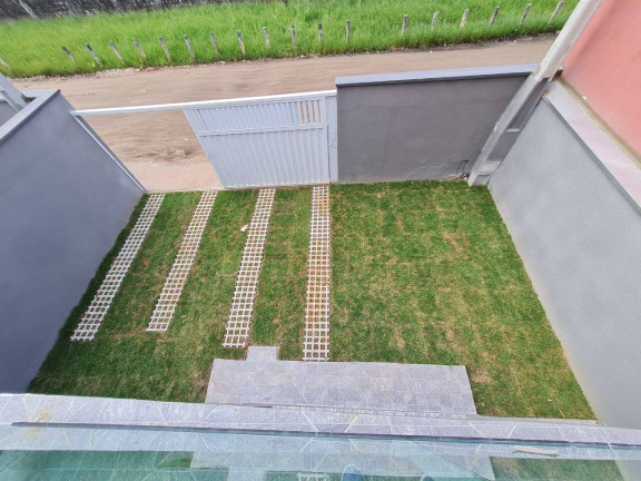 Imagem Casa com 3 Quartos à Venda, 100 m² em Boracéia - Bertioga Imagem Casa com 3 Quartos à Venda, 100 m² em Boracéia - Bertioga