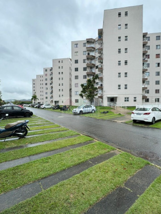 Imagem Apartamento com 2 Quartos à Venda, 53 m² em Parque São Vicente - São Vicente Imagem Apartamento com 2 Quartos à Venda, 53 m² em Parque São Vicente - São Vicente