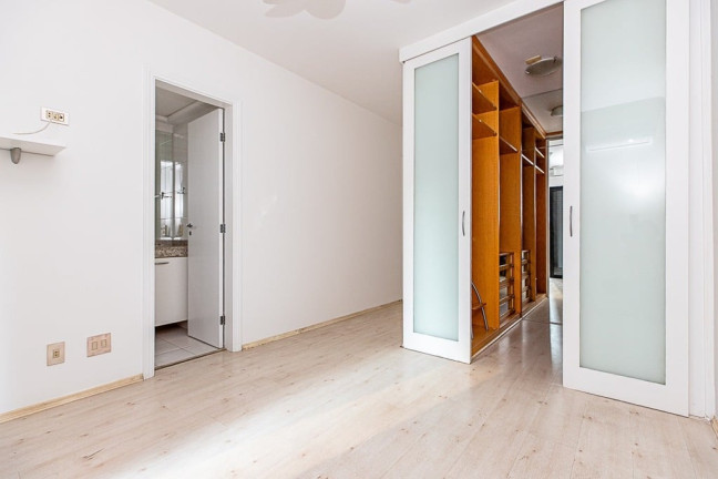 Imagem Apartamento com 4 Quartos à Venda, 136 m² em Brooklin Paulista - São Paulo