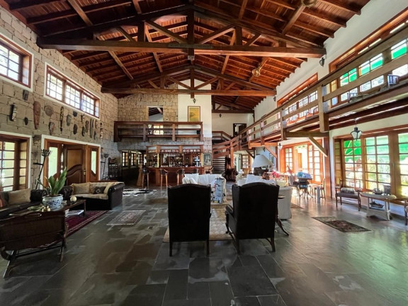 Fazenda à Venda, 300.000 m² em Santana - Bragança Paulista