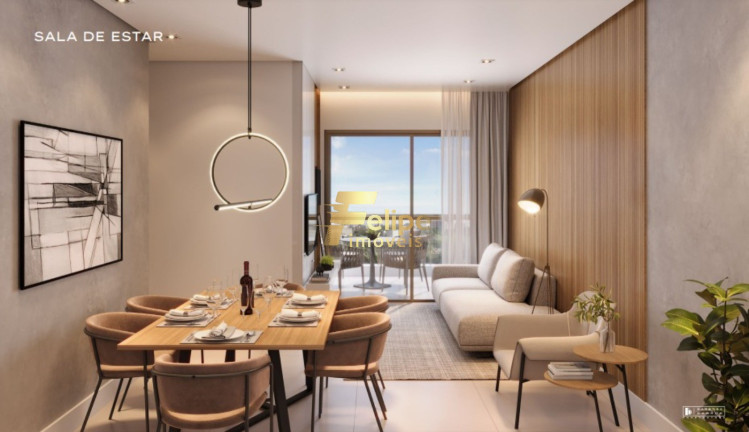 Imagem Imóvel com 3 Quartos à Venda, 84 m² em Praia Da Costa - Vila Velha
