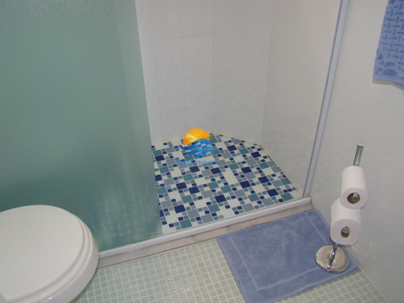 Imagem Apartamento com 2 Quartos à Venda, 77 m² em Embaré - Santos